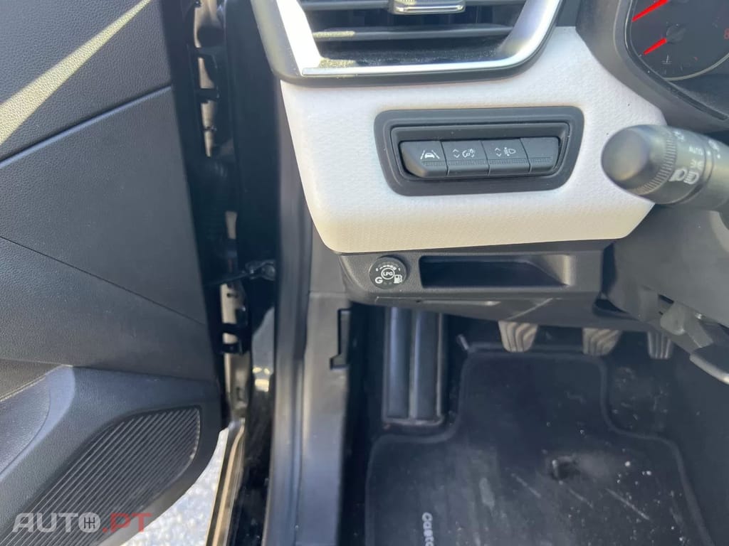 Renault Clio 1.0 TCe Evolution