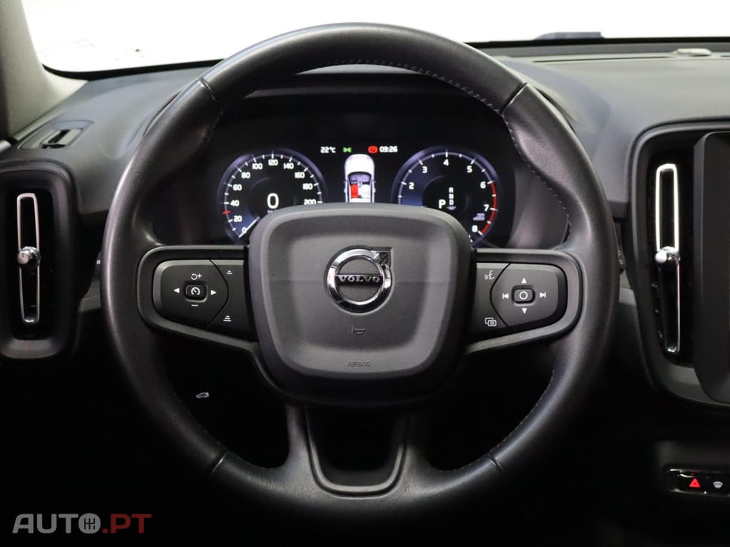 Volvo XC40 1.5 T3  Momentum