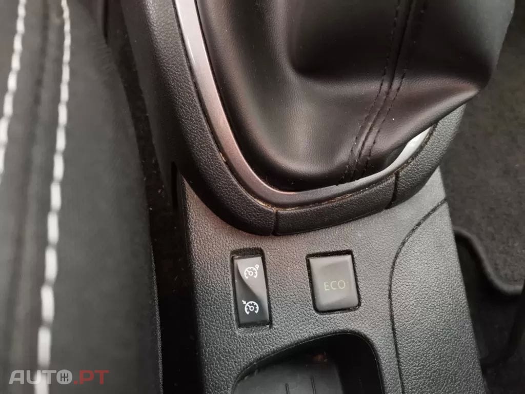 Renault Clio Sport Tourer 1.5 dCi Limited