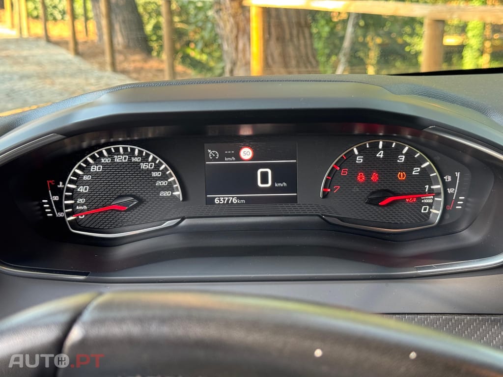 Peugeot 208 1.2 PureTech Active