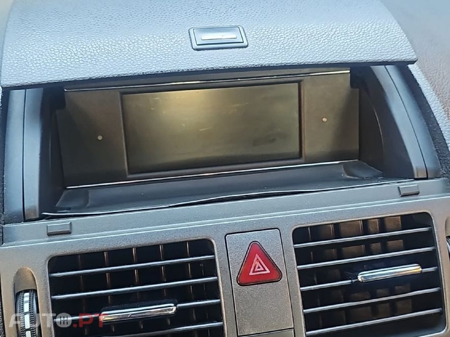 Mercedes-Benz C 200 Cdi Avantgarde