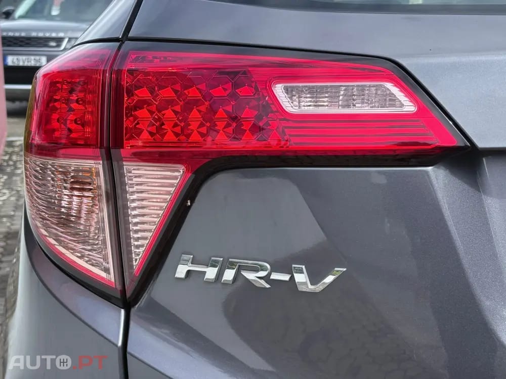Honda HR-V 1.6 i-DTEC Comfort
