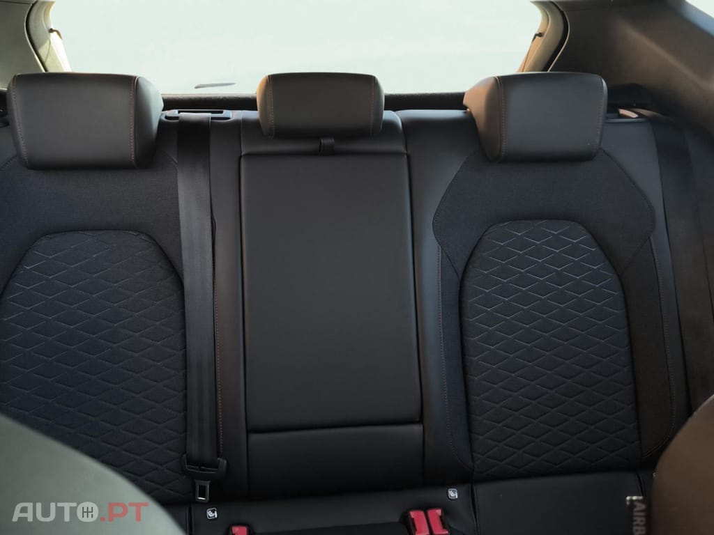 Seat Leon 1.4 e-Hybrid FR DSG