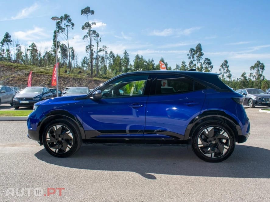 Opel Mokka-E 54 kWh Edition