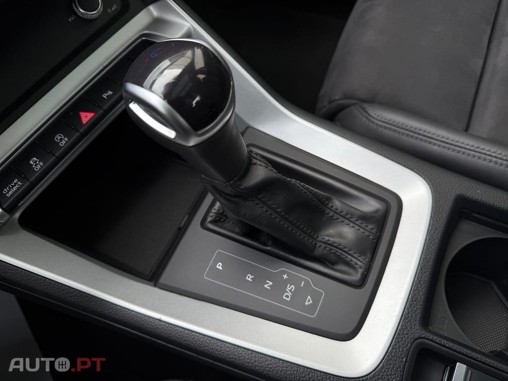 Audi Q3 35 TDI Advanced S tronic