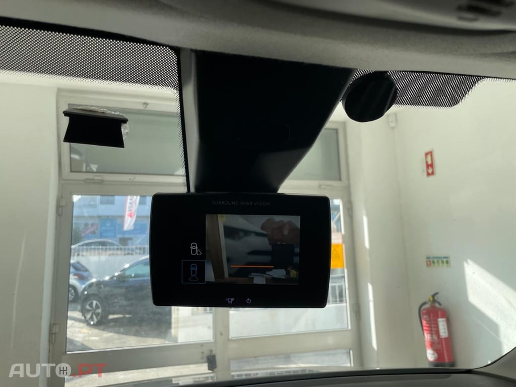 Citroën Berlingo 1.6 BlueHDi L1 — fotografia 13