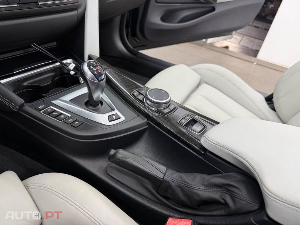 BMW M4 Shadow Line DKG