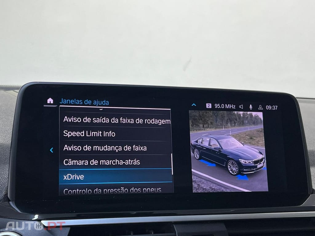 BMW X3 xDrive30e Auto X Line