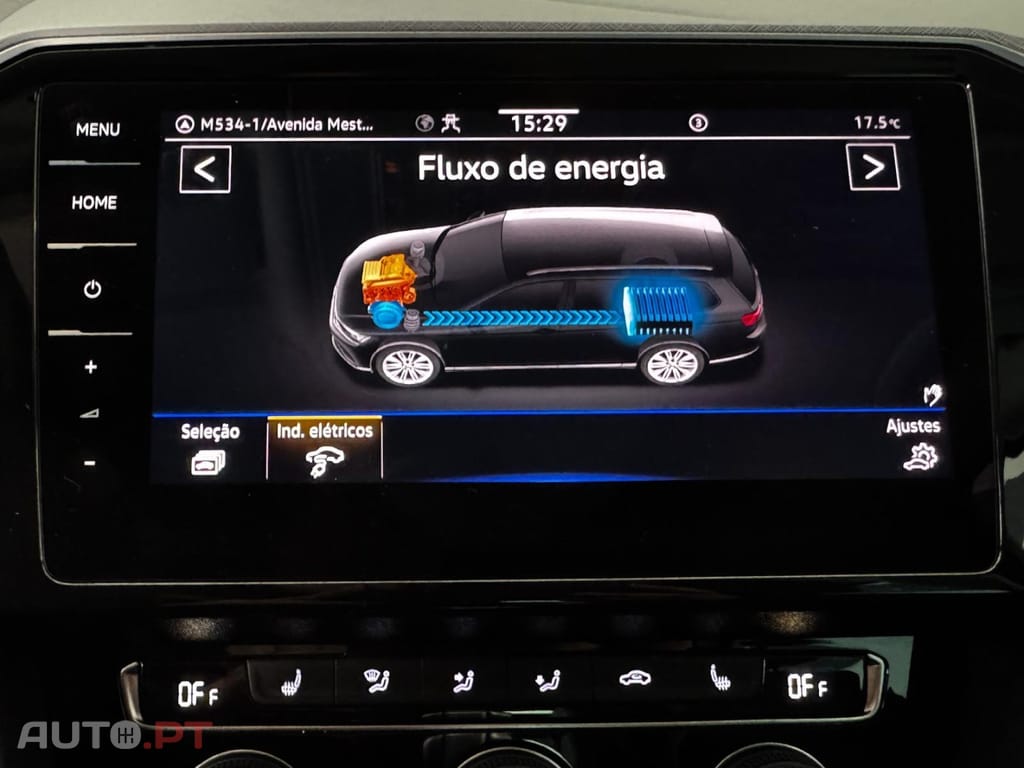 Volkswagen Passat Variant 1.4 TSI GTE+ Plug-in