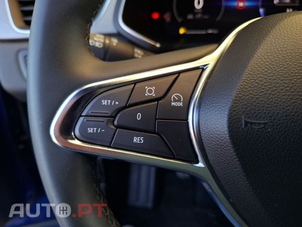 Renault Captur 1.0 TCe 90 techno