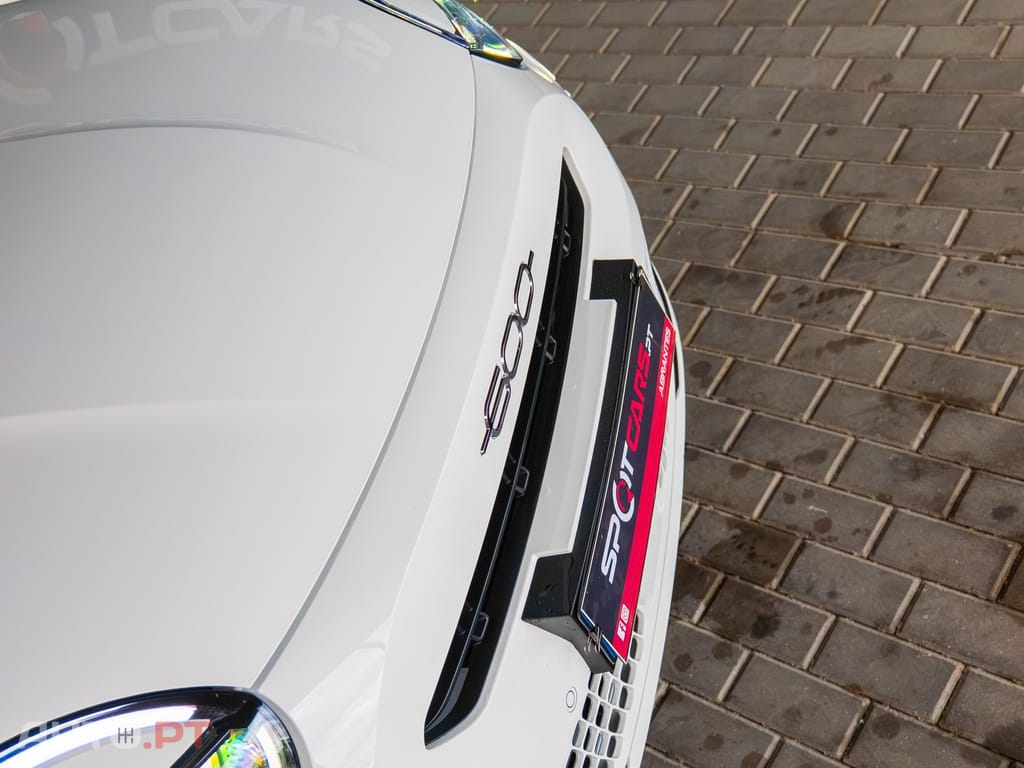 Fiat 600 1.2 Híbrido La Prima