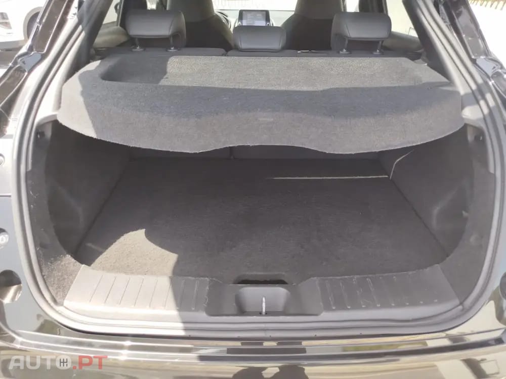 Nissan Juke 1.0 DIG-T N-Connecta NAV. DCT