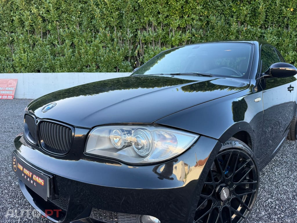 BMW 120 d
