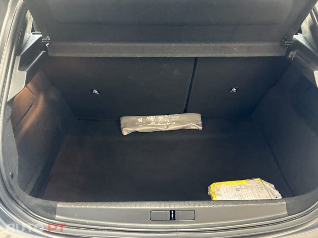 Peugeot 208 1.2 PureTech Active Pack