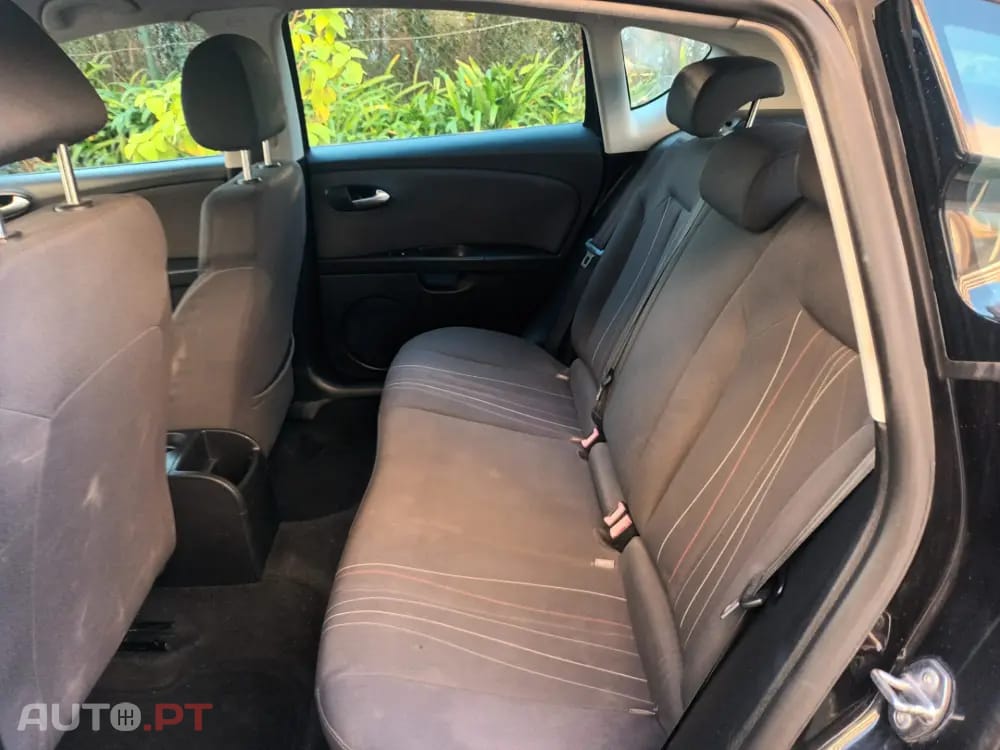 Seat Leon 1.6 TDI Reference