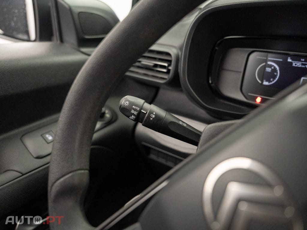 Citroen Berlingo 1.5 BlueHDi M XTR EAT8