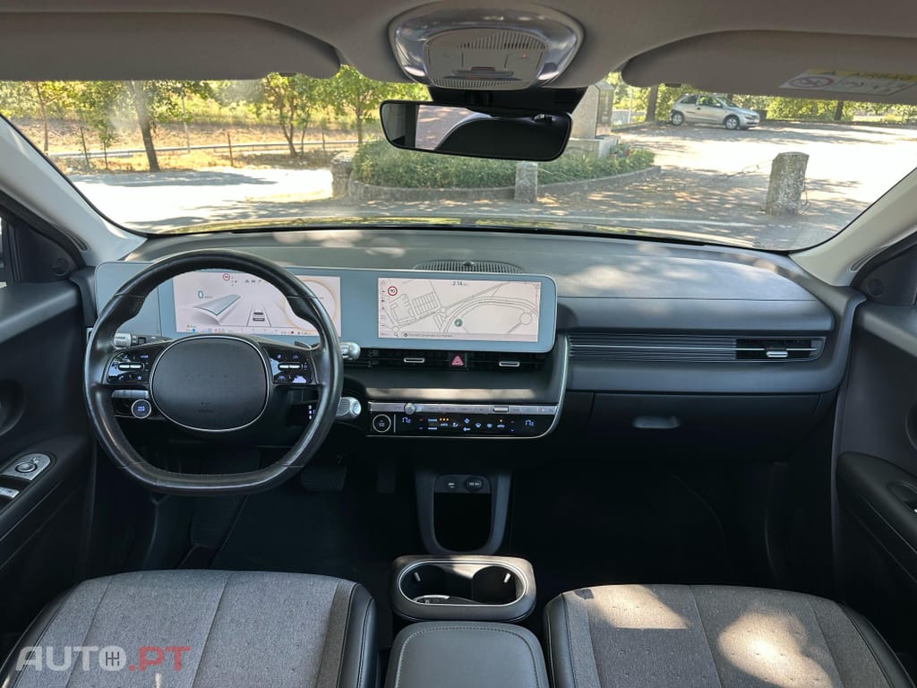 Hyundai Ioniq 5 77 kWh Premium
