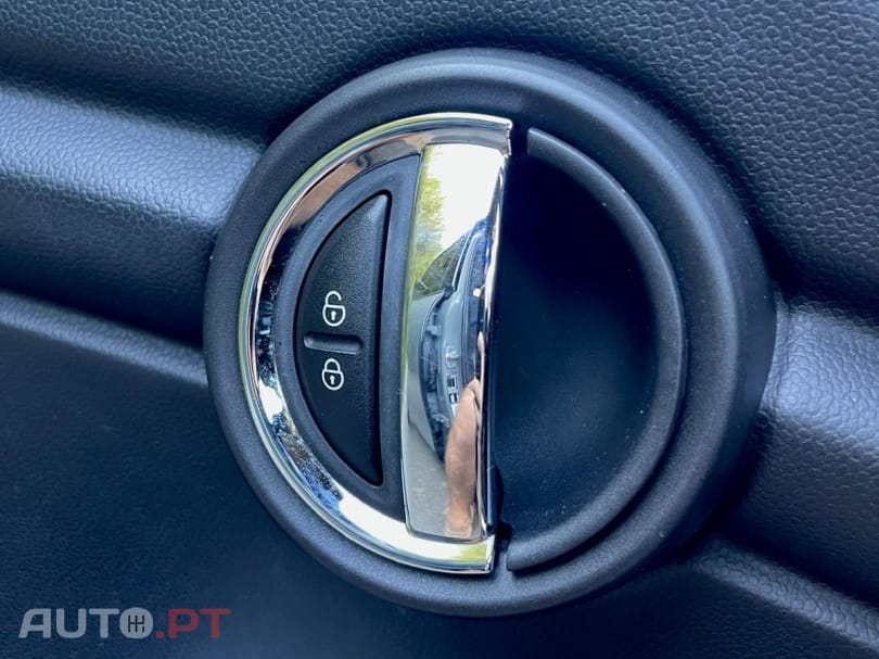 MINI Cooper One Classic Auto