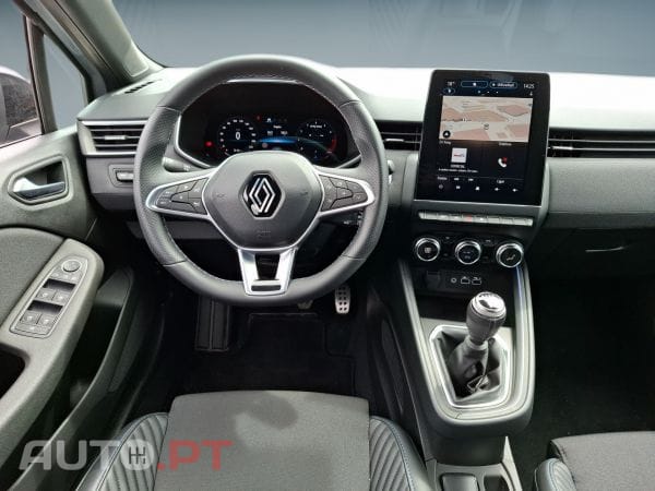 Renault Clio TCe 90 esprit Alpine