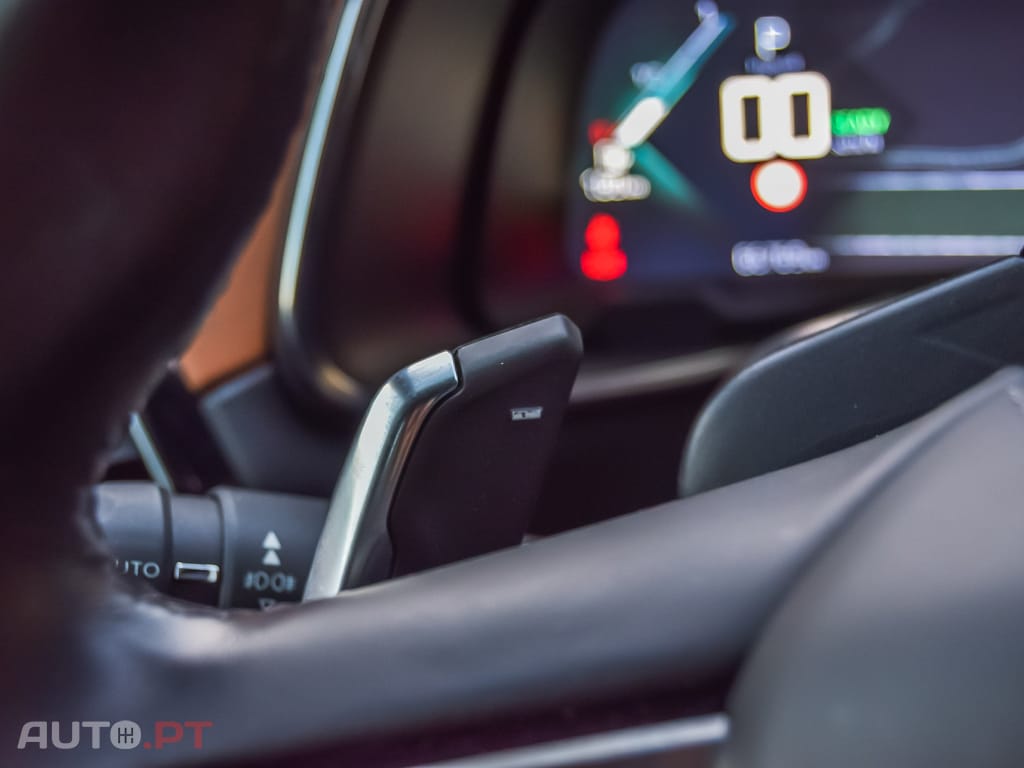 DS DS7 Crossback E-Tense Rivoli EAT8