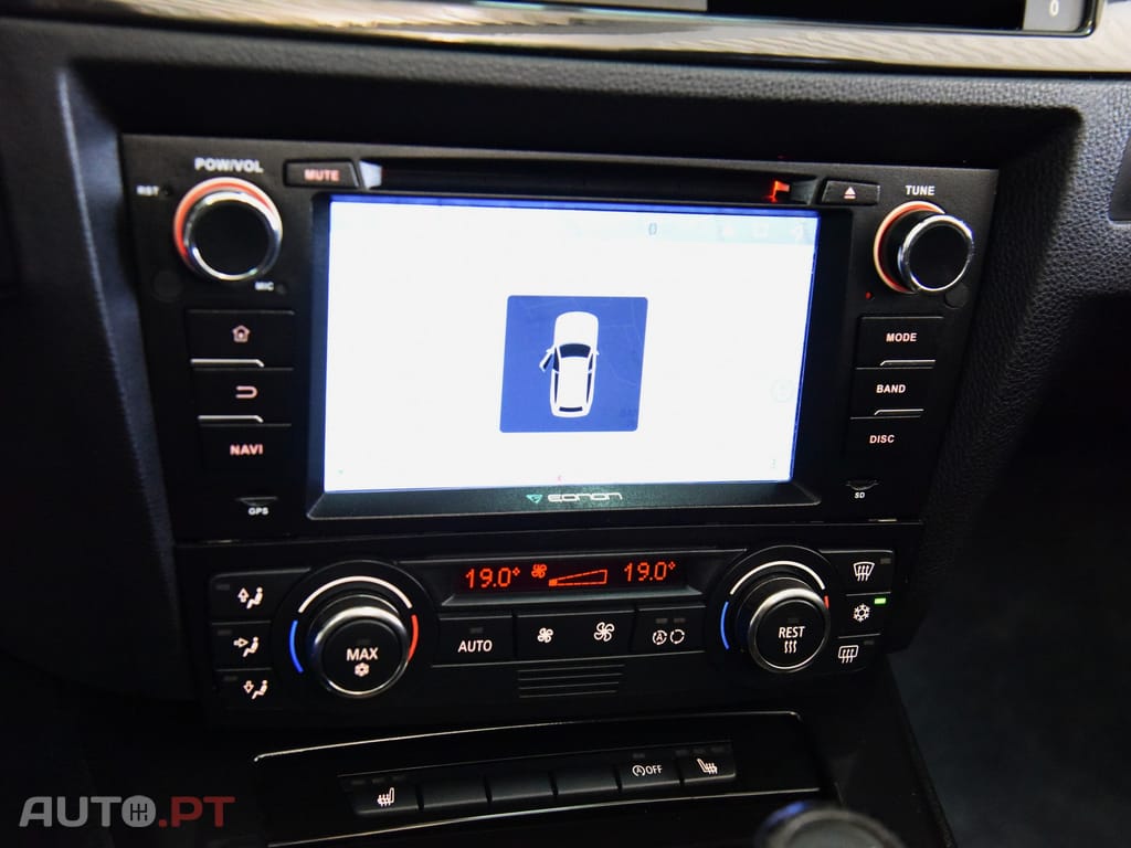 BMW 320 i