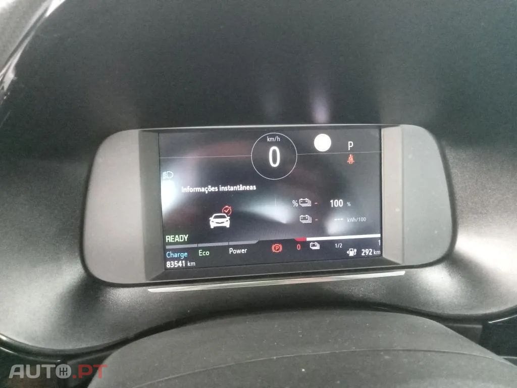 Opel Corsa-E Business Edition