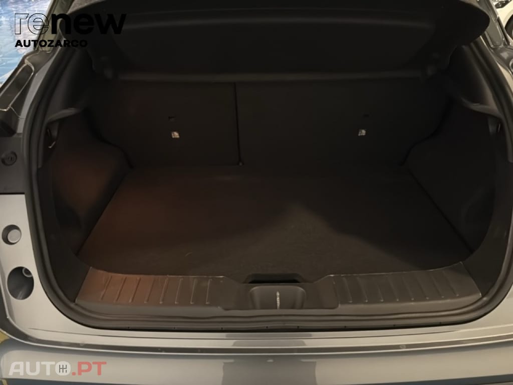 Nissan Juke N-Connecta