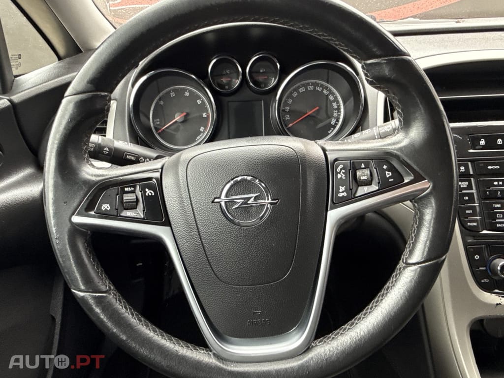 Opel Astra Sports Tourer 1.3 CDTi Enjoy S/S