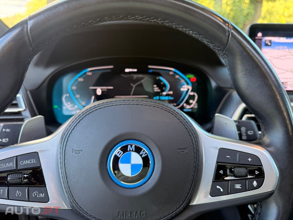 BMW X3 30 e xDrive