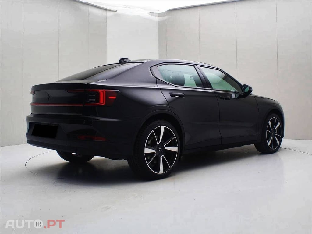 Polestar 2 Standard Range Single Motor 78 kWh