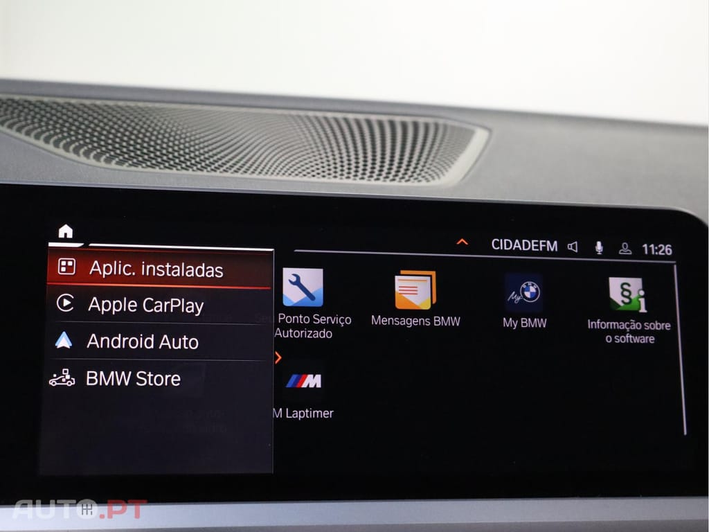 BMW 318 d Auto Advantage