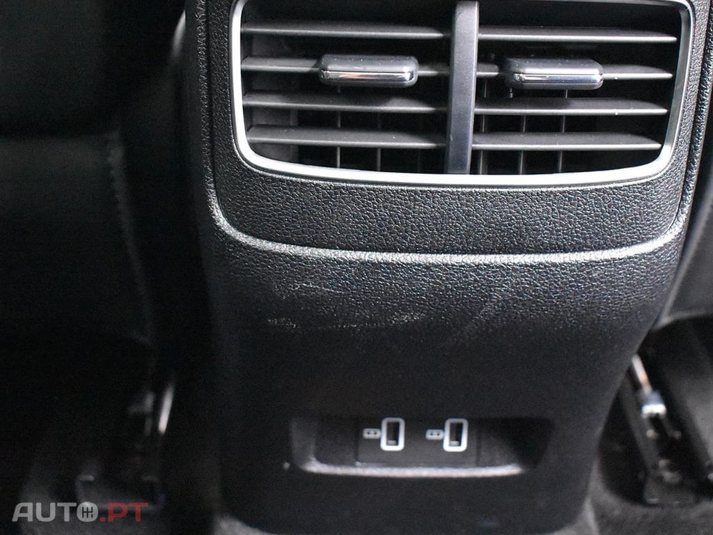 MG EHS PHEV 1.5 T-GDI Luxury