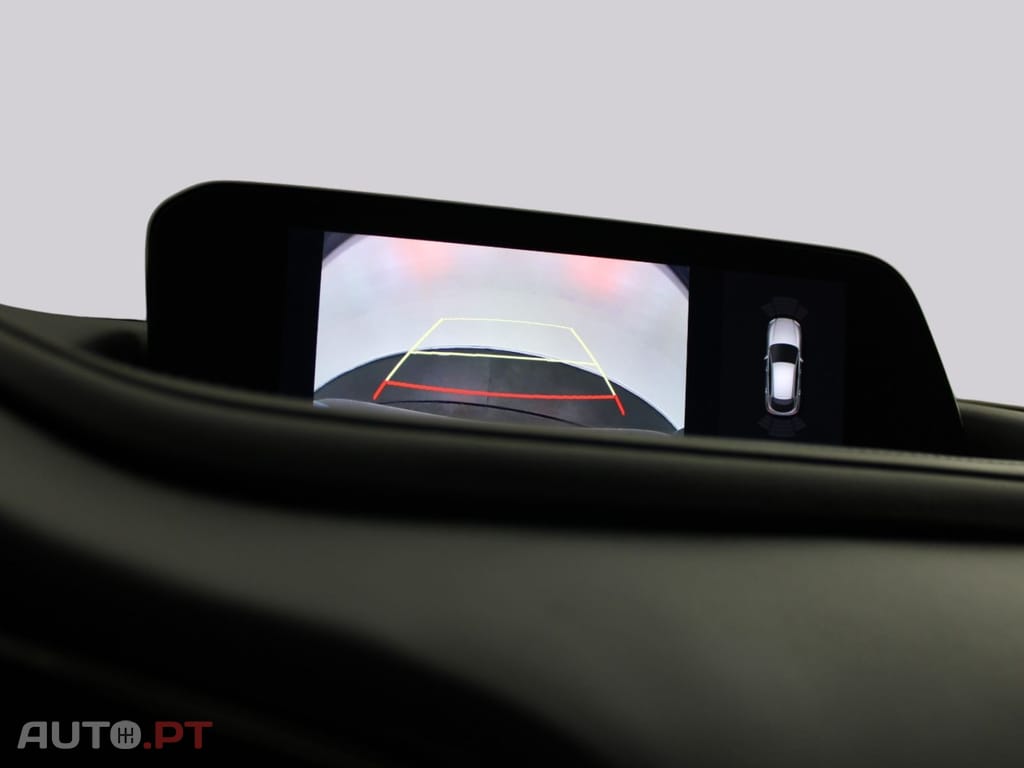 Mazda CX-30 2.0 SKY-G EVOLVE i-A+SP 