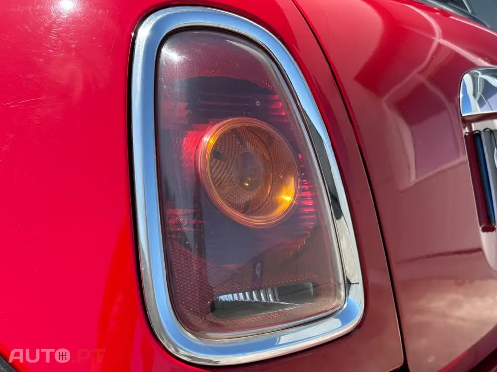 MINI Cooper Cooper D