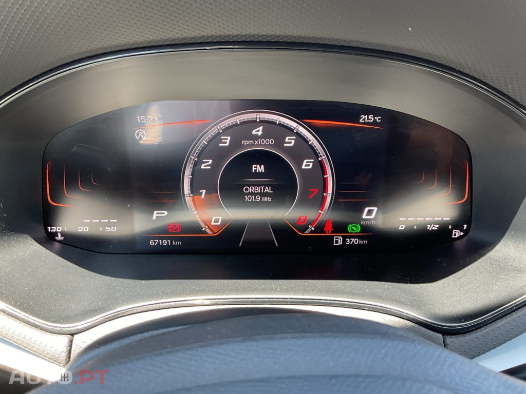 Seat Arona 1.0 TSI Style DSG