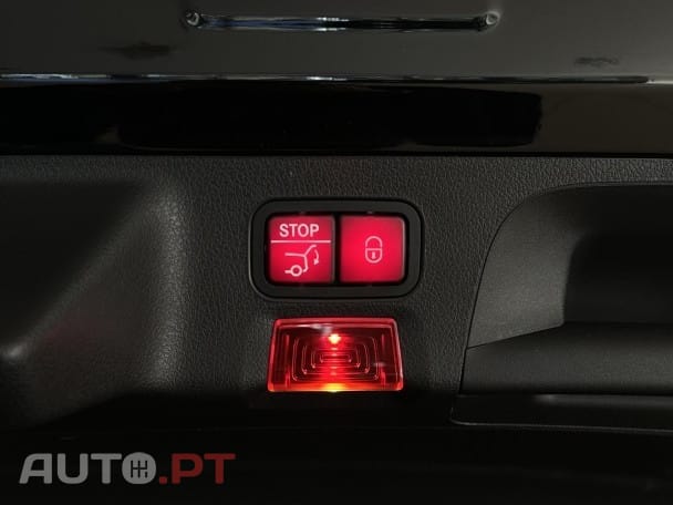 Mercedes-Benz CLA 200 d 8G-DCT Edition AMG Line