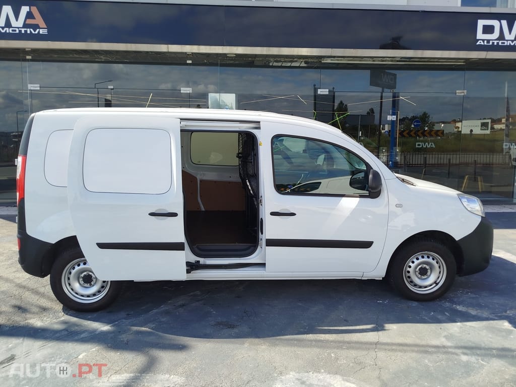 Renault Kangoo 1.5 dCi Maxi Confort