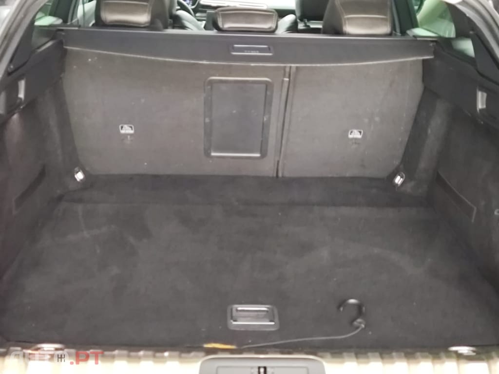 Peugeot 508 SW 1.5 BlueHDi Allure Pack EAT8