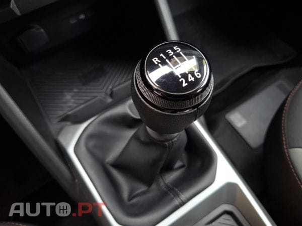 Dacia Duster 1.2 TCe 130 mild hybrid Extreme 4x4