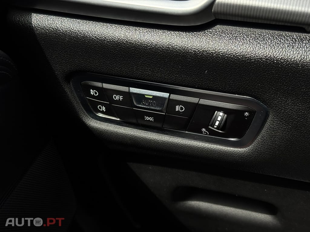 BMW X5 45 e xDrive Pack M