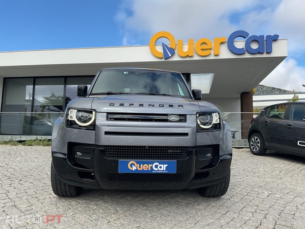 Land Rover Defender 3.0 D250 110 AWD X-Dynamic SE