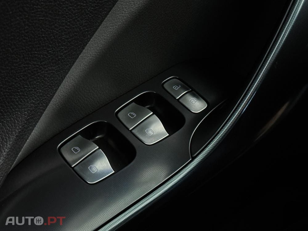 Smart #1 66 kWh Premium