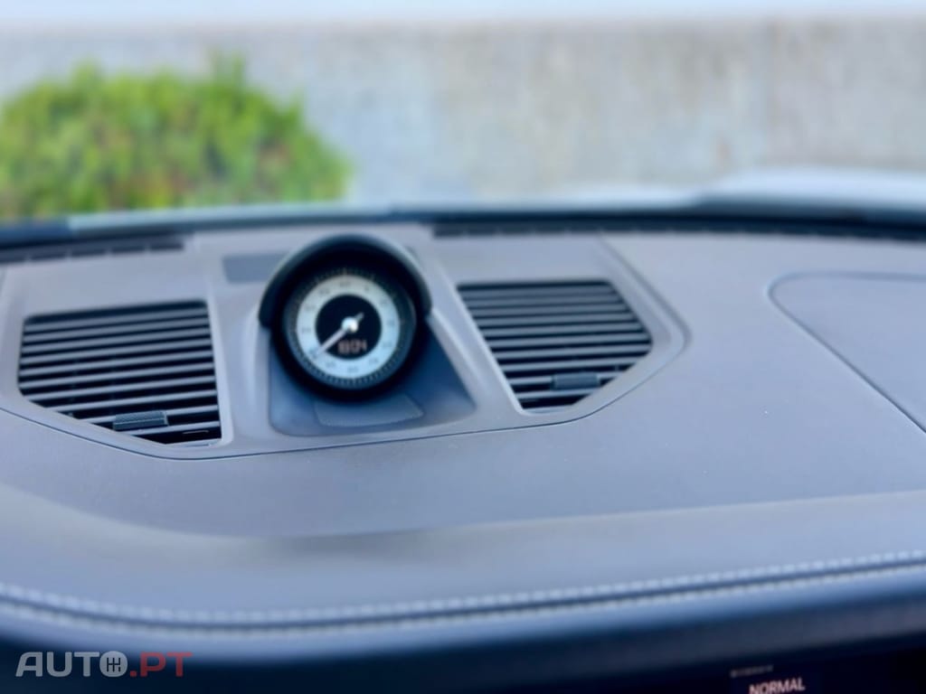 Porsche 911 Carrera 4S PDK