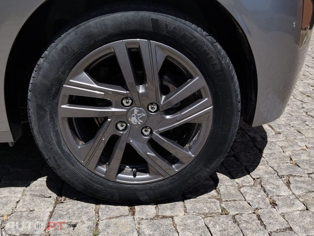 Peugeot 208 1.5 BlueHDi Active Pack