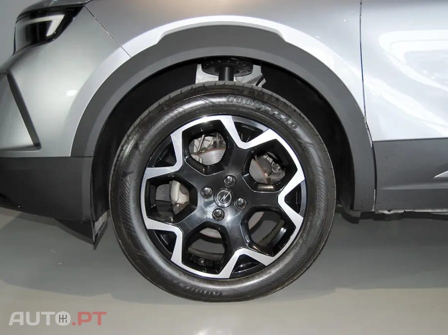 Opel Mokka 1.2 T GS Line