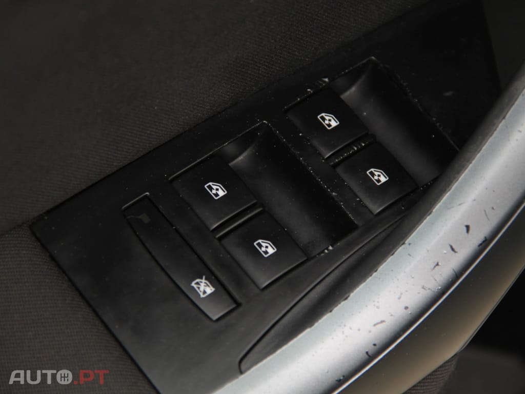 Opel Astra Sports Tourer 1.3 CDTi Enjoy S/S