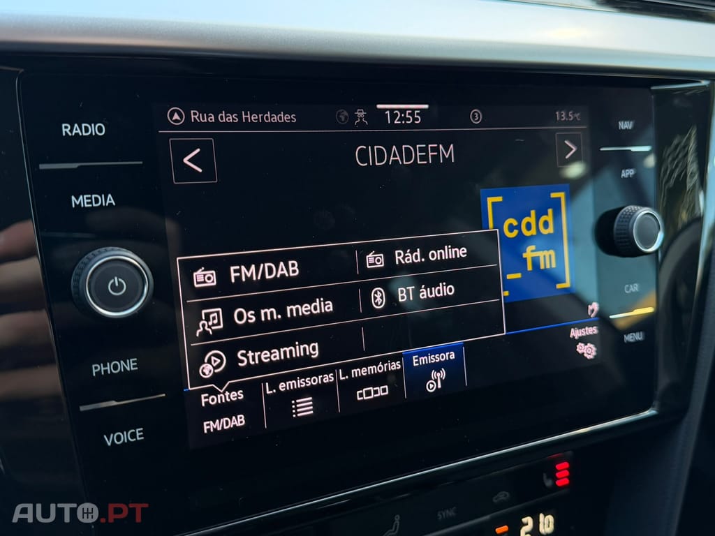 Volkswagen Arteon 2.0 TDI Elegance DSG