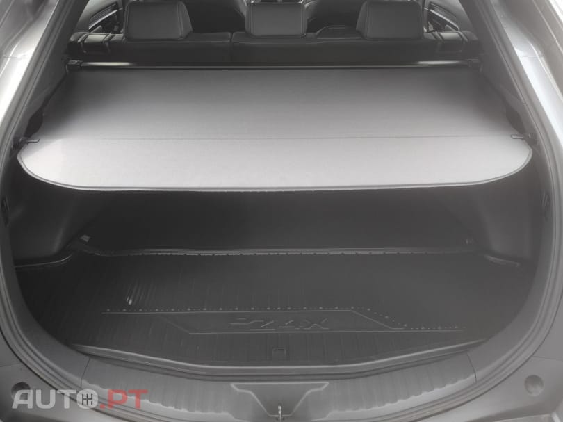 Toyota bZ4X 71,4 kWh Exclusive