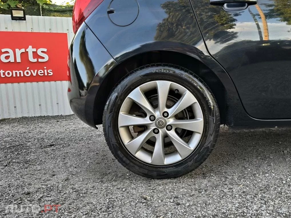 Opel Corsa 1.3 CDTi Edition