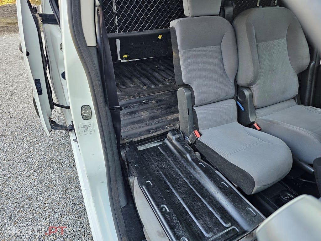 Peugeot Partner 1.6 BlueHDi L1 Pro 3L